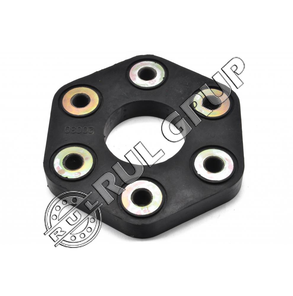 CUPLAJ ELASTIC 80434134 NH